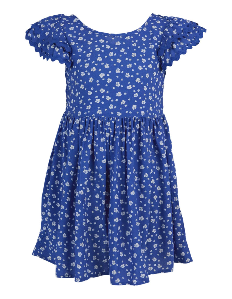 Eve Girl | Siena Spring Print Dress