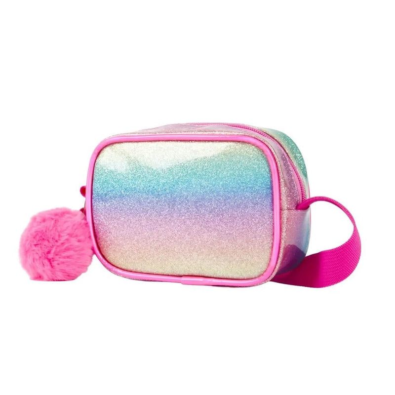Pink Poppy | Dreamland Cross Body Bag