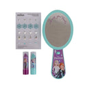 Frozen | Light Up Mirror Lip Balm & Gems Set