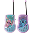 Disney Stitch– Walkie Talkie Set