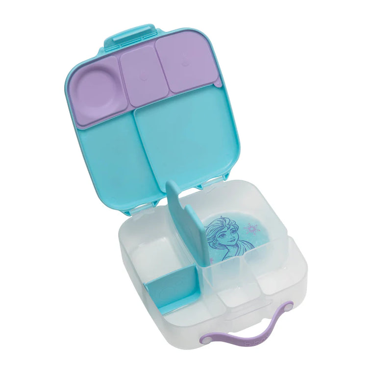 b.box Lunchbox Disney Frozen