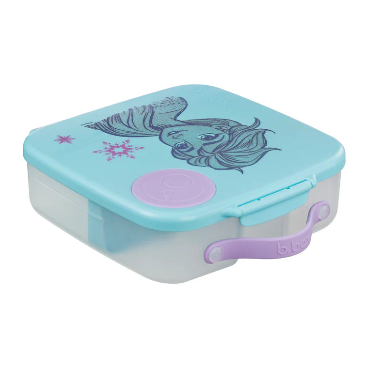 b.box Lunchbox Disney Frozen