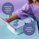 b.box Flexi Insulated Lunch Bag Disney Frozen