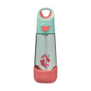 b.box Tritan Drink Bottle 600ml Little Mermaid