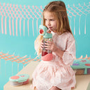 b.box Tritan Drink Bottle 600ml Little Mermaid