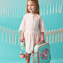 b.box Tritan Drink Bottle 600ml Little Mermaid