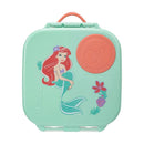 b.box Mini Lunch Box Disney The Little Mermaid