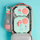 b.box Mini Lunch Box Disney The Little Mermaid