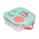 b.box Mini Lunch Box Disney The Little Mermaid