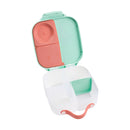 b.box Mini Lunch Box Disney The Little Mermaid