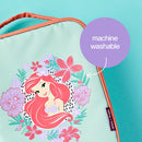 b.box Flexi Insulated Lunch Bag Disney The Little Mermaid
