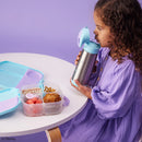 b.box Insulated Drink Bottle 500ml Disney Frozen