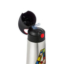 b.box Insulated Drink Bottle Avengers 500ml