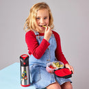 b. box Snack Box Avengers