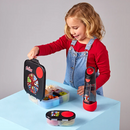 b.box Lunchbox Marvel Avengers