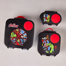 b.box Lunchbox Marvel Avengers