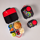 b.box Lunchbox Marvel Avengers