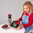 b.box Mini Lunch Box Marvel Avengers