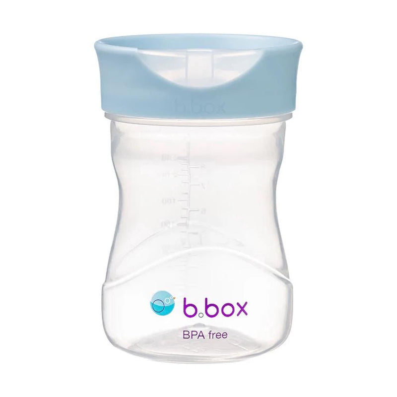 B.Box  | Training Rim Cup (Lullaby Ocean) - 240mL