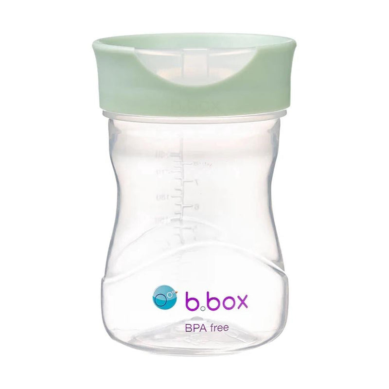 B.box | Training Rim Cup (Sage) - 240mL