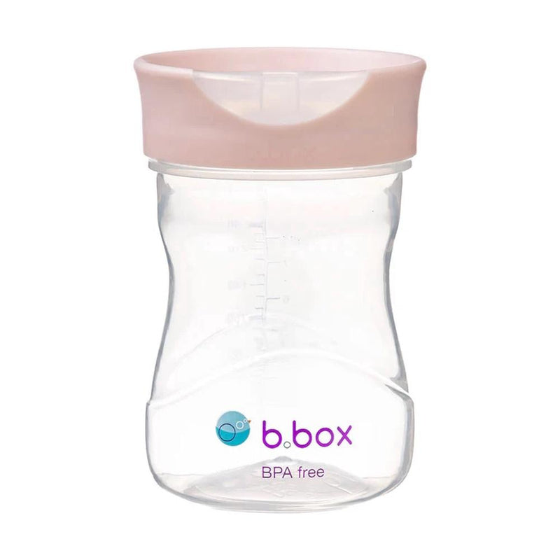 B.Box | Training Rim Cup (Blush) - 240mL