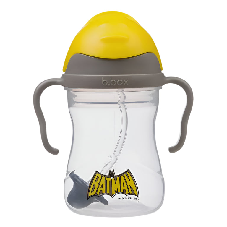 b.box Sippy Cup Batman