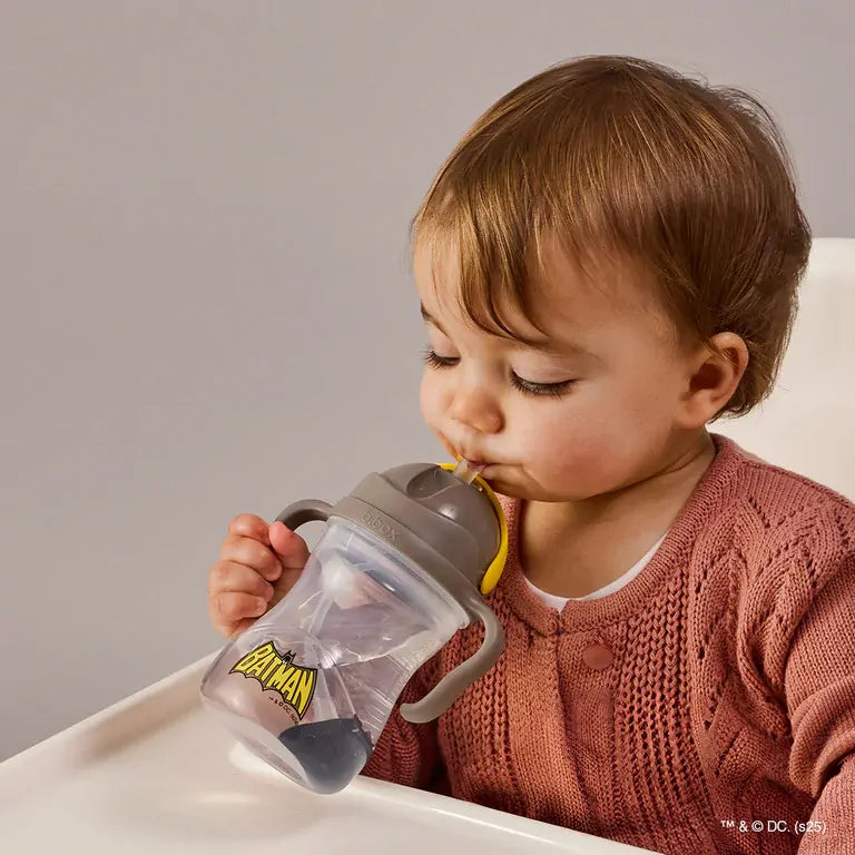 b.box Sippy Cup Batman
