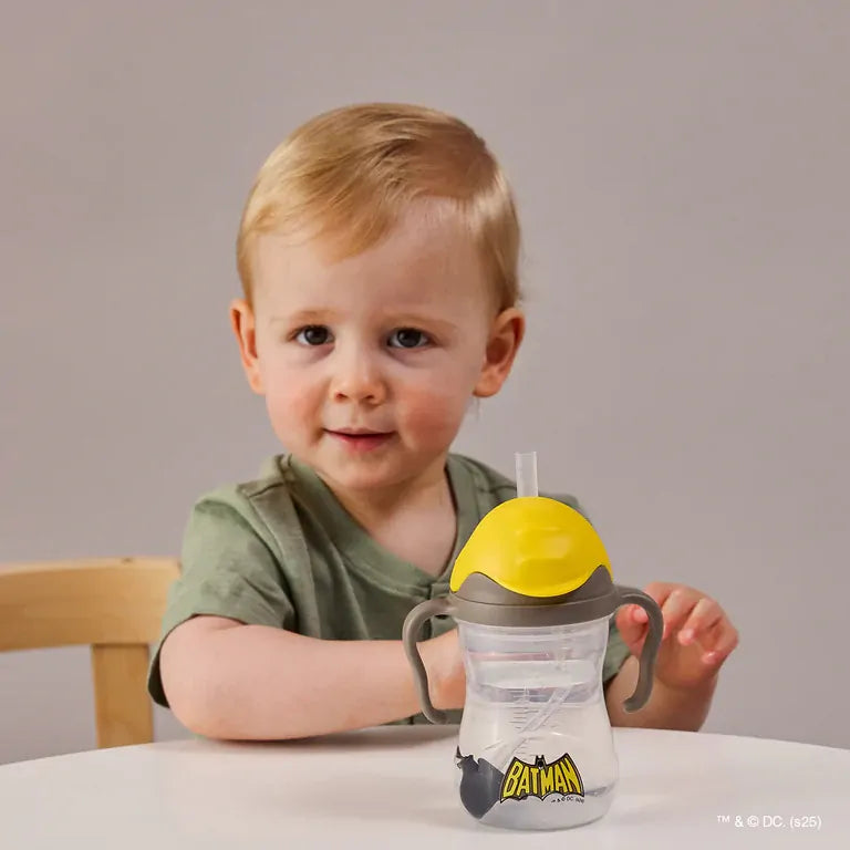 b.box Sippy Cup Batman
