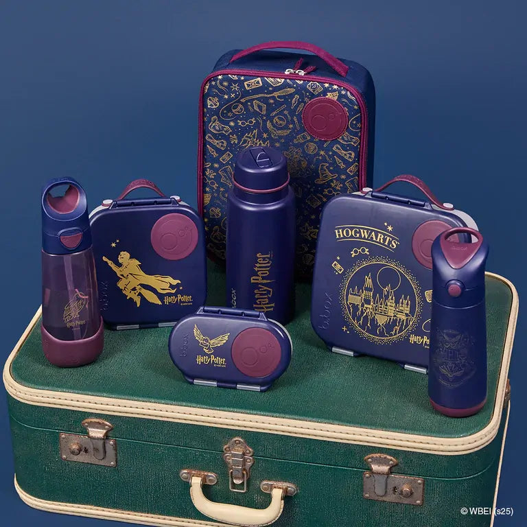 B.Box Harry Potter - Large Lunchbox *Pre-order*