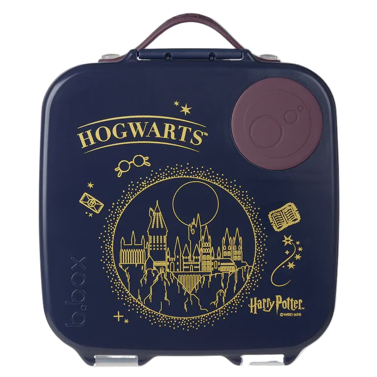 B.Box Harry Potter - Large Lunchbox *Pre-order*