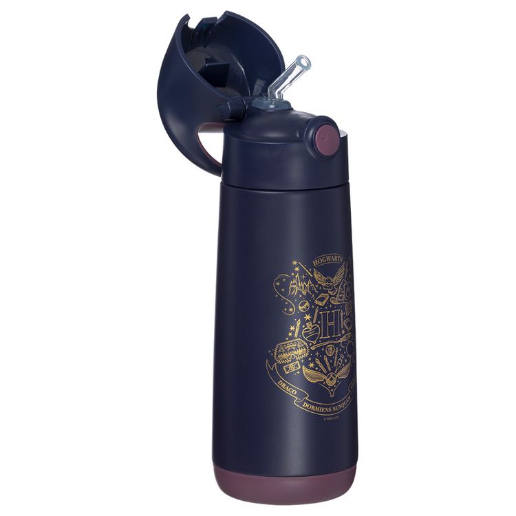 Harry Potter by b.box - 500mL insulated drink bottle