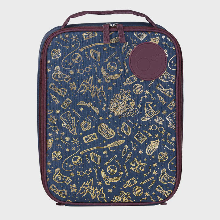 B.Box Harry Potter Flexi Insulated Lunchbag **PRE-ORDER**