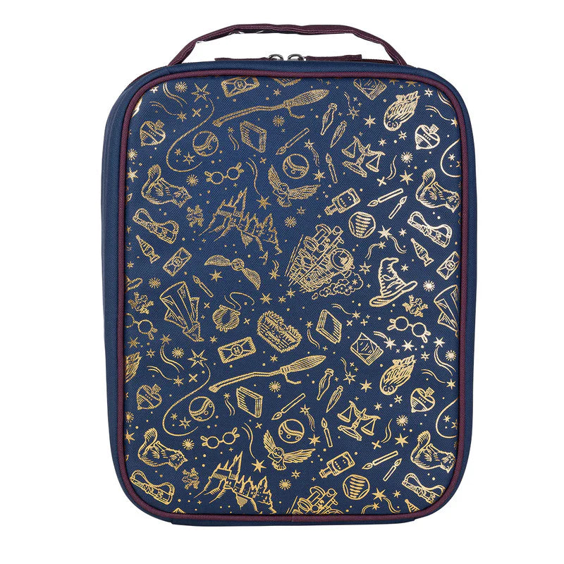 B.Box Harry Potter Flexi Insulated Lunchbag **PRE-ORDER**