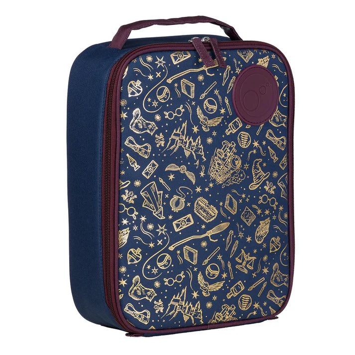 B.Box Harry Potter Flexi Insulated Lunchbag **PRE-ORDER**