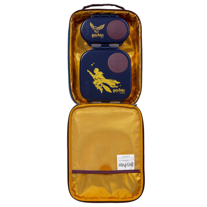 B.Box Harry Potter Flexi Insulated Lunchbag **PRE-ORDER**