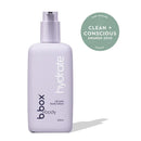 b.box Hydrate Body Lotion 350ml