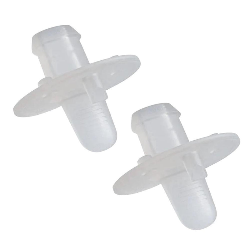 b.box: Insulated Sport Replacement Spout Tops (2 Pack)