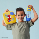 b.box Tritan Drink Bottle 600ml Marvel Spidey and His Amazing Friends