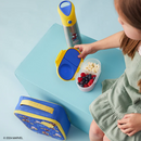 b.box Snack Box Marvel Spidey and His Amazing Friends