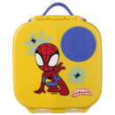 B.Box | Lunchbox Mini - Marvel Spidey S2