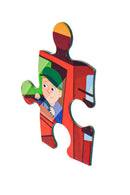 Hinkler | Junior Jigsaw: Farmyard Fun