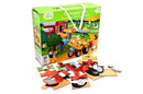 Hinkler | Junior Jigsaw: Farmyard Fun
