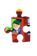 Hinkler | Junior Jigsaw: Farmyard Fun