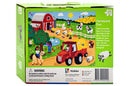Hinkler | Junior Jigsaw: Farmyard Fun