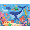 Hinkler | Junior Jigsaw Carry & Play Under the Sea