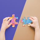 Hinkler | Junior Jigsaw Carry & Play Under the Sea