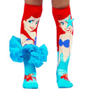 MADMIA |  princess Ariel Socks