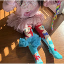 MADMIA |  princess Ariel Socks