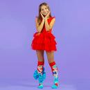 MADMIA |  princess Ariel Socks
