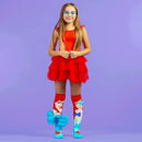 MADMIA |  princess Ariel Socks